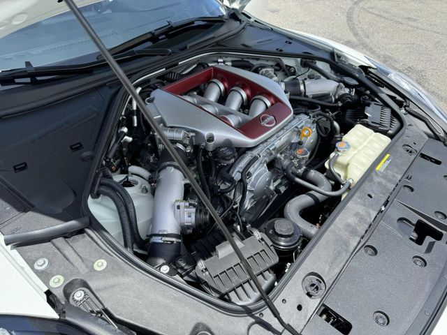 2024 Nissan Gt-r - Image 46