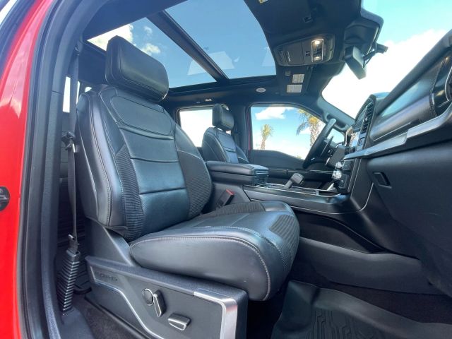 2022 Ford F150 Supercrew Cab - Image 101