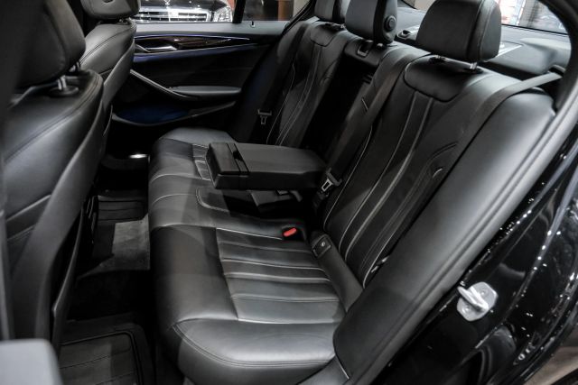 2018 Bmw 5 Series 530e Xdrive Iperformance Sedan 4d - Image 35