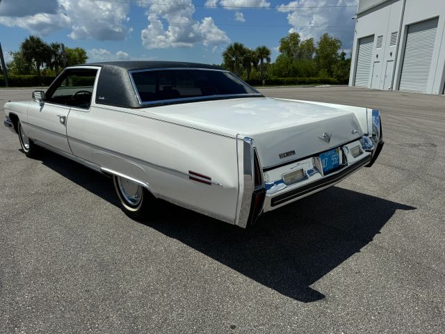 1973 Cadillac Deville - Image 24