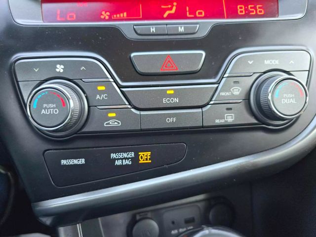 2012 Kia Optima Hybrid Sedan 4d - Image 21