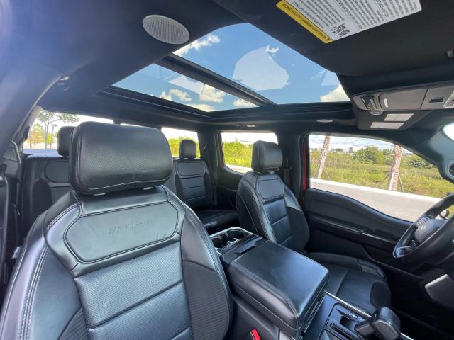 2022 Ford F150 Supercrew Cab - Image 103