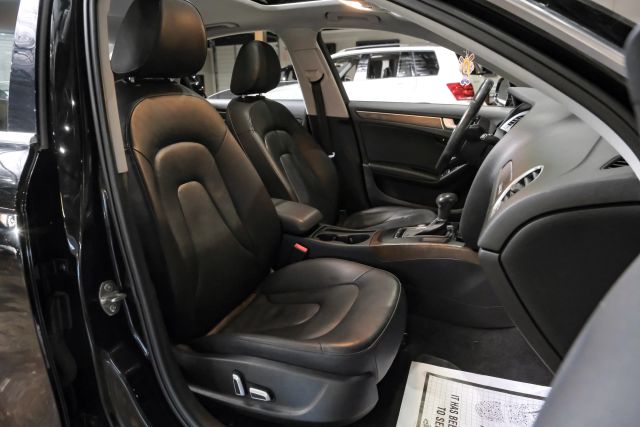 2015 Audi A4 Premium Plus Sedan 4d - Image 28