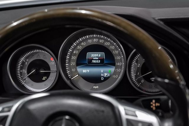 2015 Mercedes-benz E-class E 350 Sedan 4d - Image 20