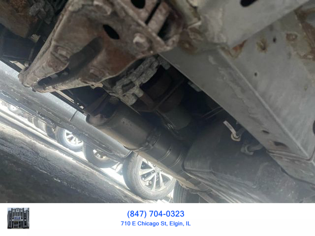 2006 LINCOLN TOWN CAR PASSENGER V8, 4.6 LITER EXECUTIVE L SEDAN 4D