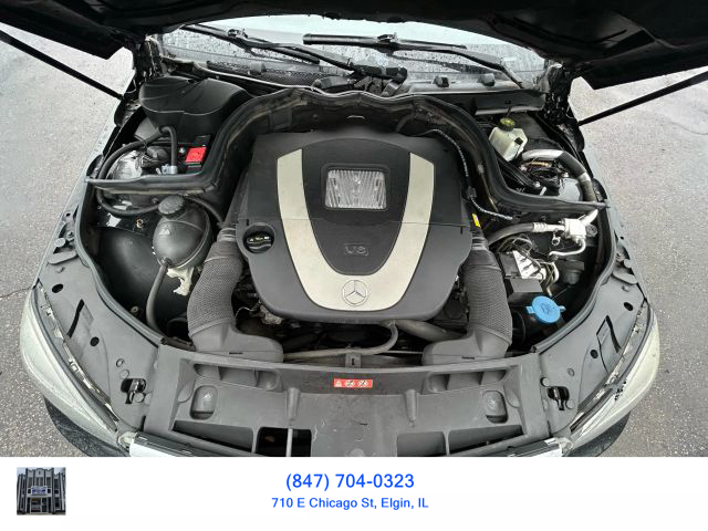 2011 MERCEDES-BENZ C-CLASS SEDAN V6, 3.0 LITER C 300 SPORT SEDAN 4D