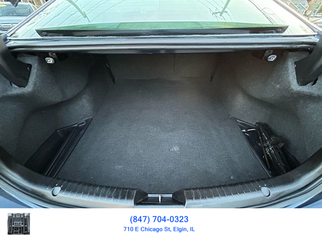 2017 MAZDA MAZDA6 SEDAN 4-CYL, SKYACTIV-G, 2.5L TOURING SEDAN 4D