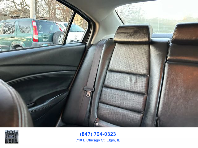 2017 MAZDA MAZDA6 SEDAN 4-CYL, SKYACTIV-G, 2.5L TOURING SEDAN 4D