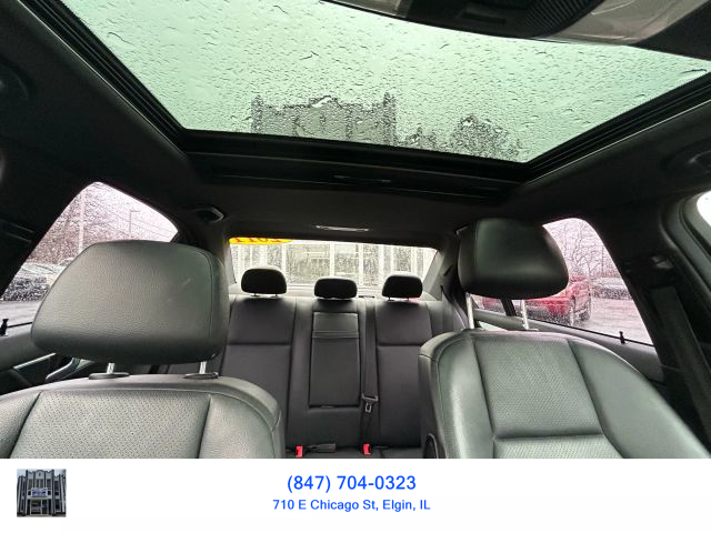 2011 MERCEDES-BENZ C-CLASS SEDAN V6, 3.0 LITER C 300 SPORT SEDAN 4D