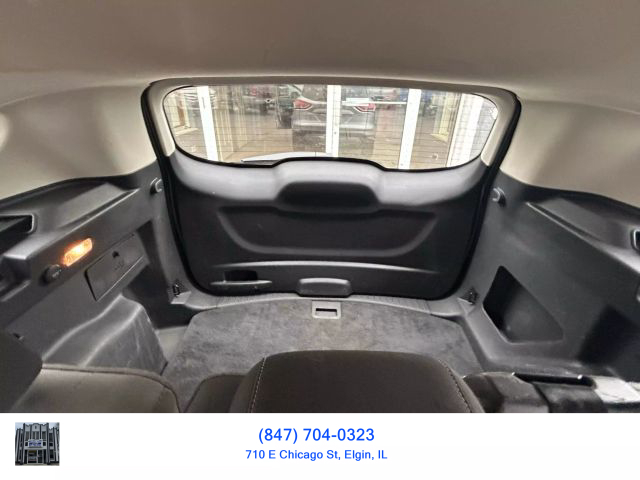 2016 FORD ESCAPE SUV 4-CYL, ECOBOOST, 1.6T SE SPORT UTILITY 4D