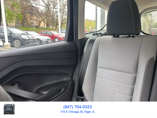2016 FORD ESCAPE SUV 4-CYL, ECOBOOST, 1.6T SE SPORT UTILITY 4D