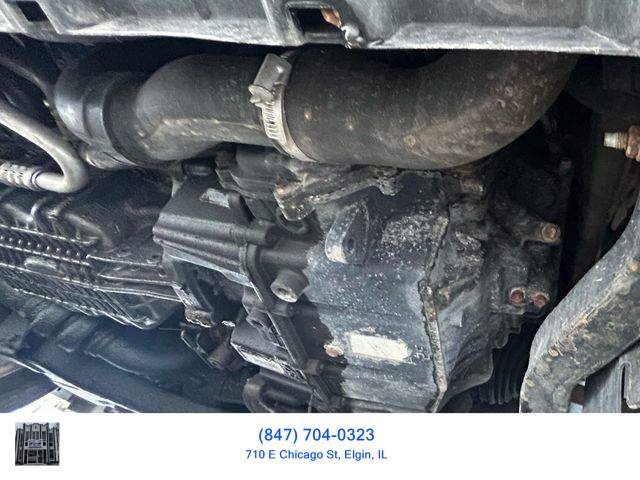 2016 FORD ESCAPE SUV 4-CYL, ECOBOOST, 1.6T SE SPORT UTILITY 4D