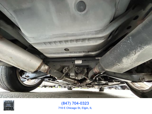 2010 CHEVROLET CAMARO COUPE V6, 3.6 LITER LT COUPE 2D