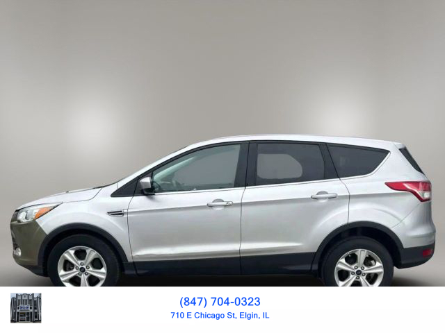 2016 FORD ESCAPE SUV 4-CYL, ECOBOOST, 1.6T SE SPORT UTILITY 4D