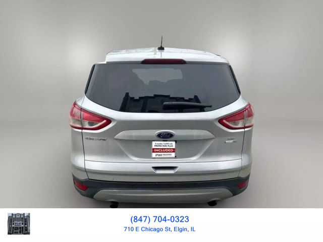 2016 FORD ESCAPE SUV 4-CYL, ECOBOOST, 1.6T SE SPORT UTILITY 4D