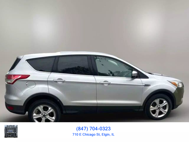 2016 FORD ESCAPE SUV 4-CYL, ECOBOOST, 1.6T SE SPORT UTILITY 4D