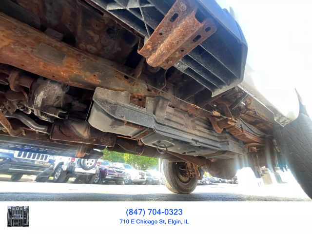 2012 FORD F250 SUPER DUTY REGULAR CAB PICKUP V8, FLEX FUEL, 6.2 LITER XL PICKUP 2D 8 FT