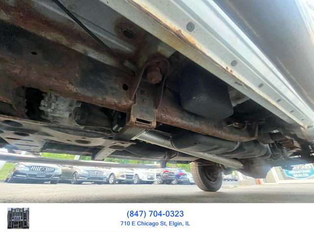 2013 RAM 2500 CREW CAB PICKUP V8, HEMI, 5.7 LITER TRADESMAN PICKUP 4D 6 1/3 FT