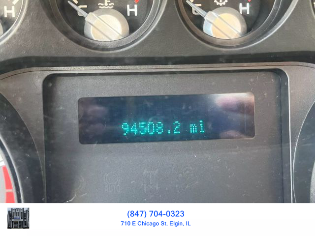 2012 FORD F250 SUPER DUTY REGULAR CAB PICKUP V8, FLEX FUEL, 6.2 LITER XL PICKUP 2D 8 FT