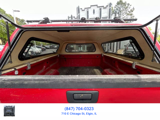 2012 CHEVROLET SILVERADO 1500 EXTENDED CAB PICKUP V8, FLEX FUEL, 4.8 LITER LS PICKUP 4D 6 1/2 FT
