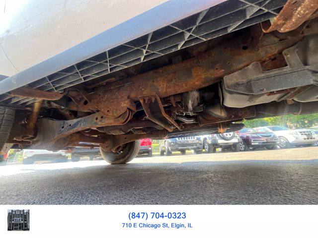 2012 FORD F250 SUPER DUTY REGULAR CAB PICKUP V8, FLEX FUEL, 6.2 LITER XL PICKUP 2D 8 FT