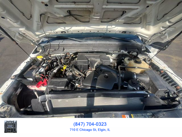 2012 FORD F250 SUPER DUTY REGULAR CAB PICKUP V8, FLEX FUEL, 6.2 LITER XL PICKUP 2D 8 FT