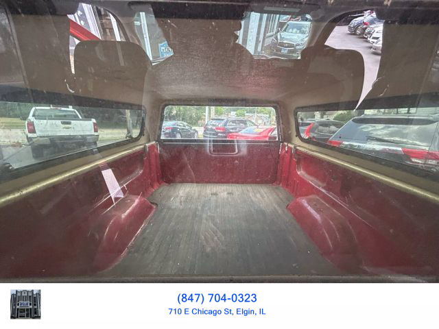 2012 CHEVROLET SILVERADO 1500 EXTENDED CAB PICKUP V8, FLEX FUEL, 4.8 LITER LS PICKUP 4D 6 1/2 FT