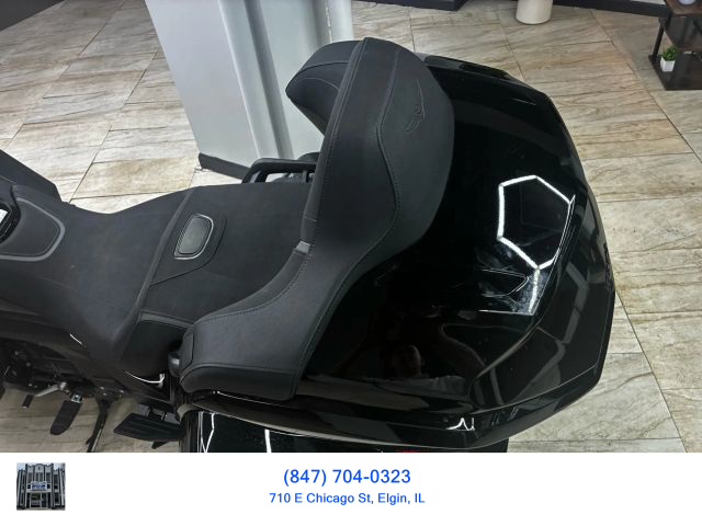 2023 HONDA GL - 1800 -