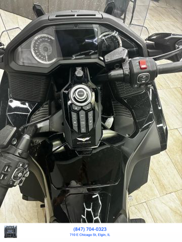 2023 HONDA GL - 1800 -