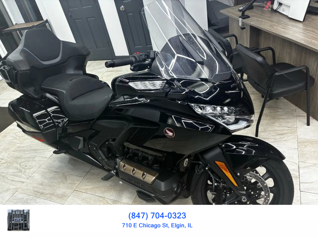 2023 HONDA GL - 1800 -