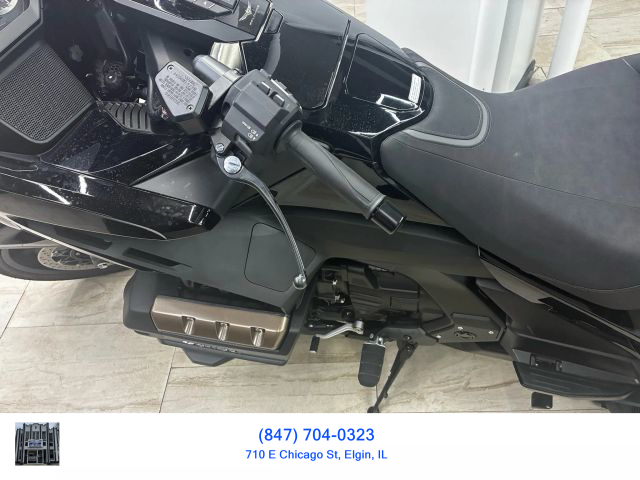 2023 HONDA GL - 1800 -