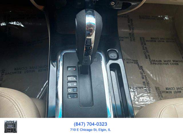 2011 FORD ESCAPE SUV V6, FLEX FUEL, 3.0 LITER LIMITED SPORT UTILITY 4D