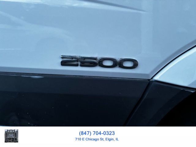 2008 DODGE SPRINTER 2500 CARGO CARGO V6, TURBO DIESEL, 3.0L 144" W.B. VAN 3D