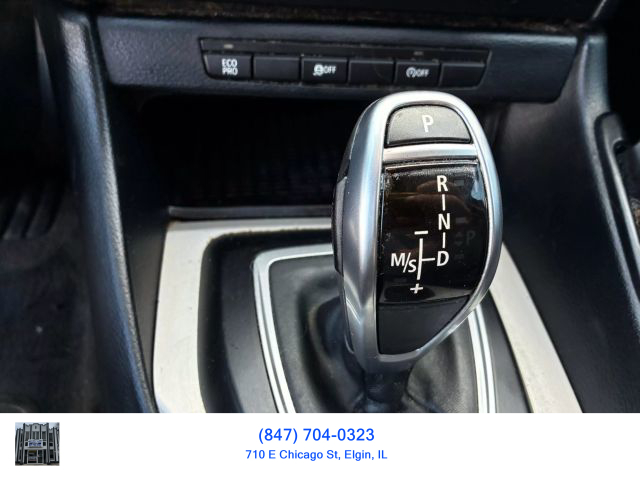 2015 BMW X1 SUV 4-CYL, TWIN TURBO, 2.0L SDRIVE28I SPORT UTILITY 4D