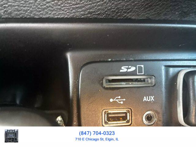 2016 JEEP CHEROKEE SUV 4-CYL, 2.4 LITER LATITUDE SPORT UTILITY 4D