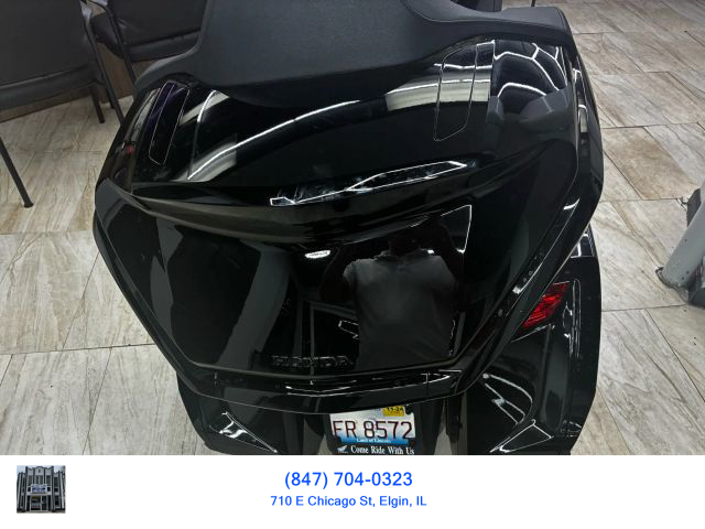 2023 HONDA GL - 1800 -
