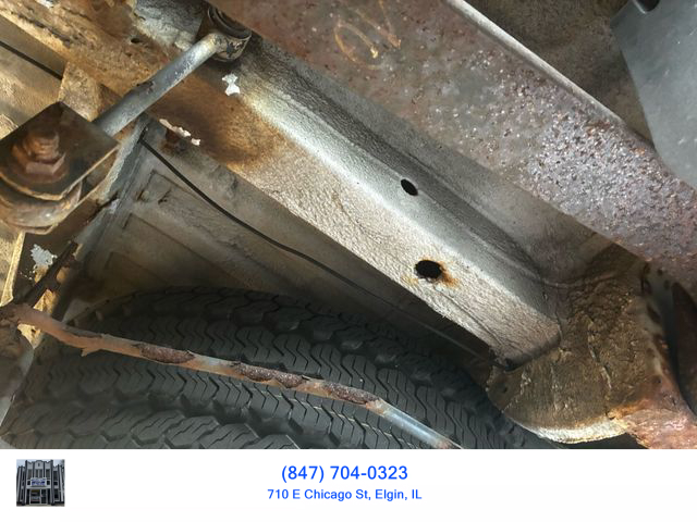 2008 DODGE SPRINTER 2500 CARGO CARGO V6, TURBO DIESEL, 3.0L 144" W.B. VAN 3D