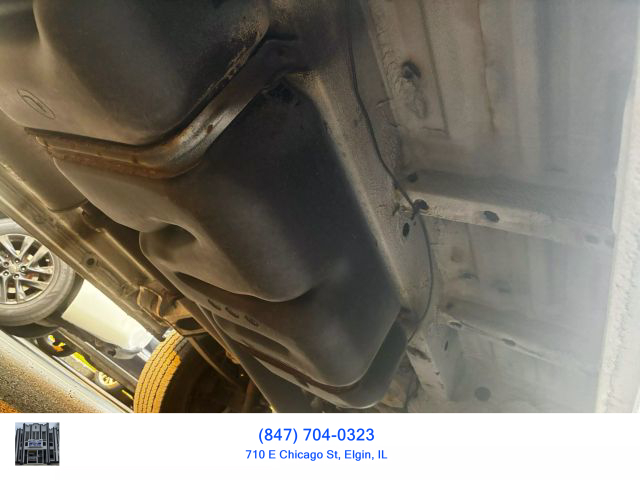 2008 DODGE SPRINTER 2500 CARGO CARGO V6, TURBO DIESEL, 3.0L 144" W.B. VAN 3D