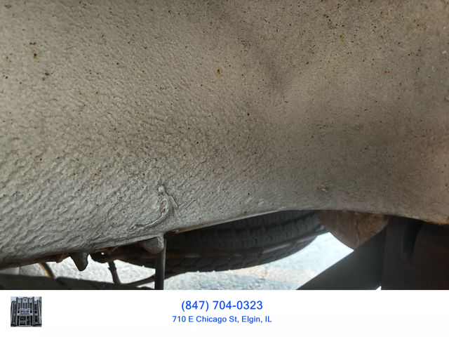2008 DODGE SPRINTER 2500 CARGO CARGO V6, TURBO DIESEL, 3.0L 144" W.B. VAN 3D