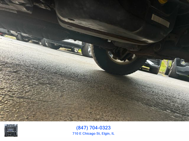 2011 FORD ESCAPE SUV V6, FLEX FUEL, 3.0 LITER LIMITED SPORT UTILITY 4D