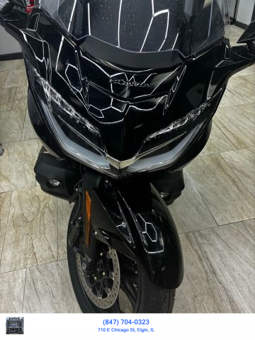 2023 HONDA GL - 1800 -