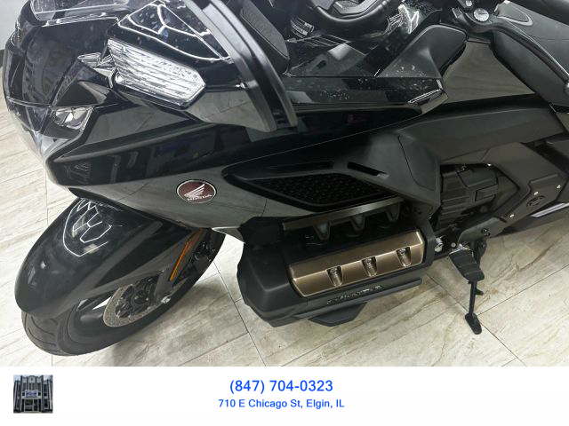 2023 HONDA GL - 1800 -