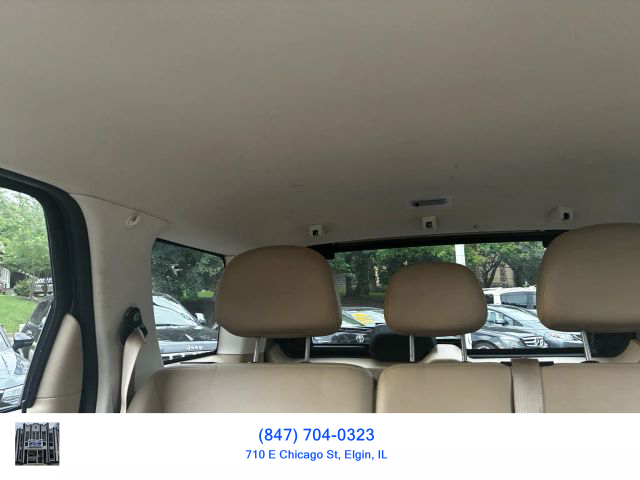 2011 FORD ESCAPE SUV V6, FLEX FUEL, 3.0 LITER LIMITED SPORT UTILITY 4D