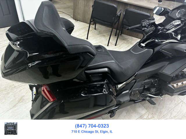 2023 HONDA GL - 1800 -