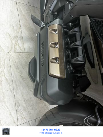 2023 HONDA GL - 1800 -