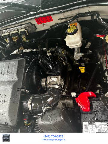 2011 FORD ESCAPE SUV V6, FLEX FUEL, 3.0 LITER LIMITED SPORT UTILITY 4D