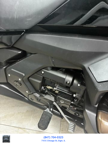 2023 HONDA GL - 1800 -