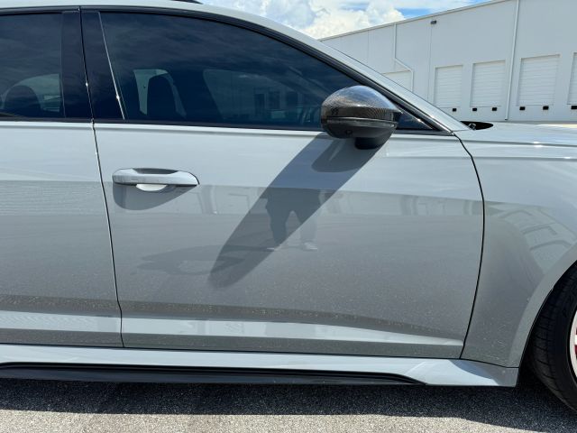2021 Audi Rs 6 - Image 9