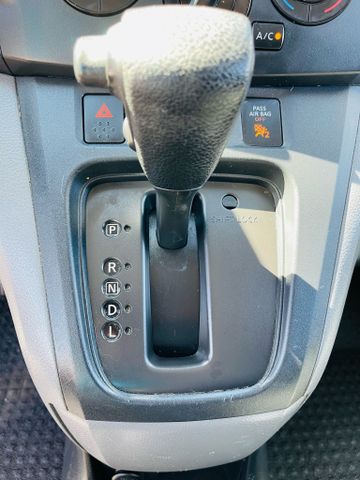 2016 Nissan Nv200 - Image 40