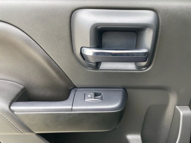2015 Chevrolet Silverado 1500 Crew Cab - Image 119